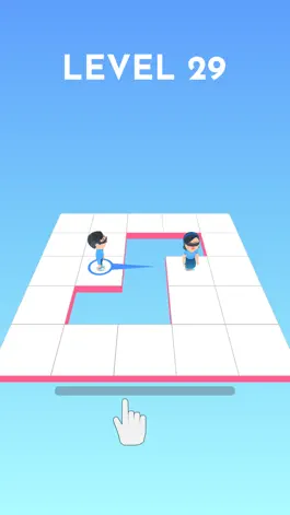 Game screenshot Blind Love 3D mod apk