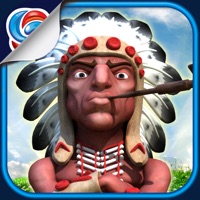 Pioneer Lands lite: western settlers strategy PC 용