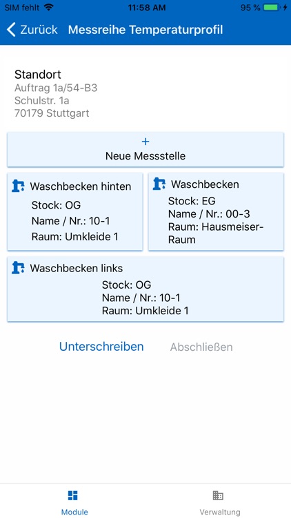AFRISO Toolbox screenshot-7