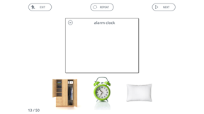 Comprehension Toolbox screenshot
