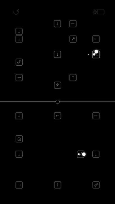½ Halfway Screenshot