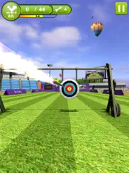 archery master 3d - top archer ipad images 1