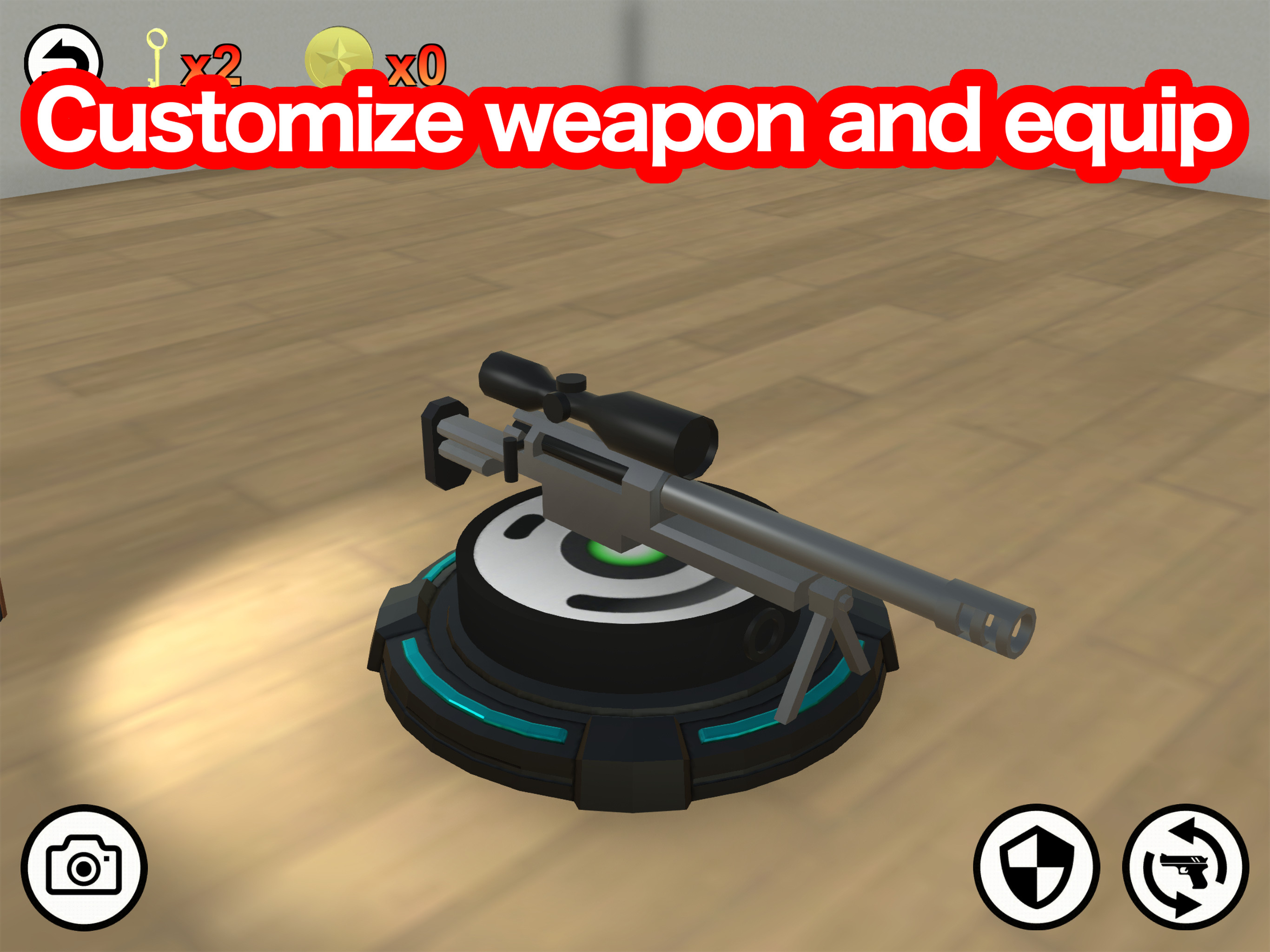 Crazy Destroyer CrushSimulator screenshot 9