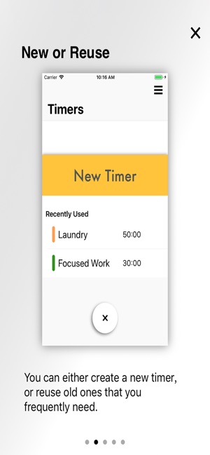 Timer assistant·(圖2)-速報App
