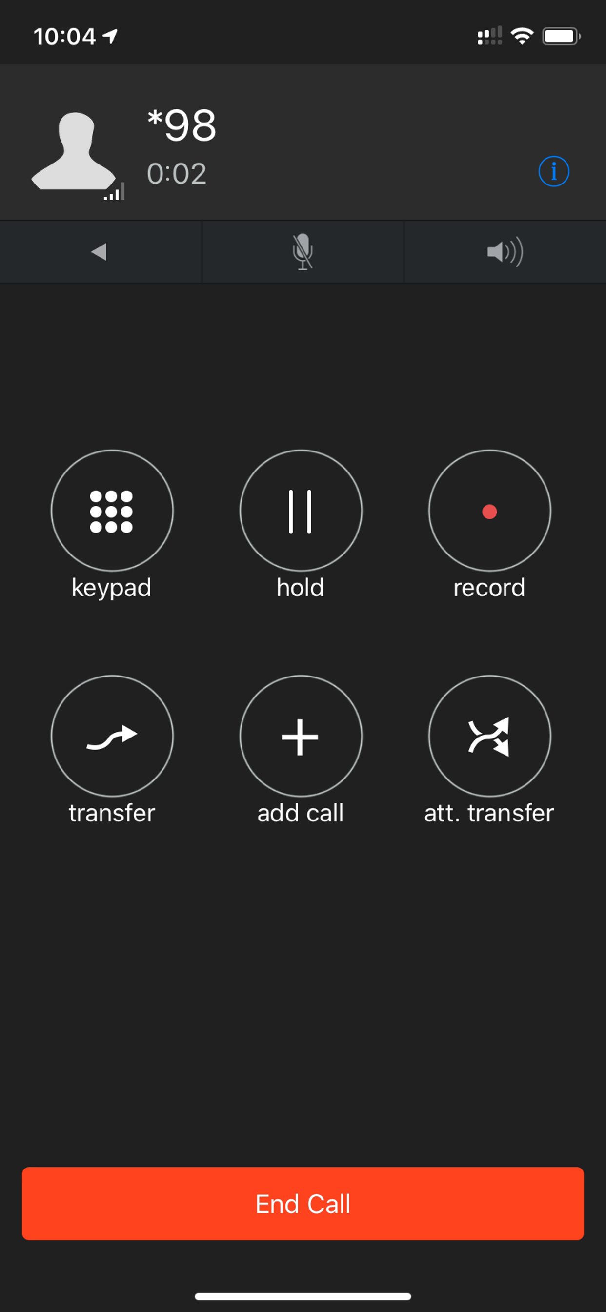 Viasat Voice Pro