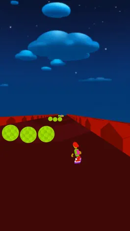 Game screenshot Bongo Race 3D apk