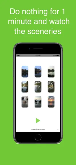 Game screenshot Relaxa apk