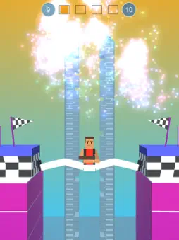 Towers Split screenshot 5