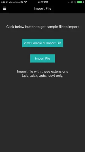 Assist4All screenshot 4