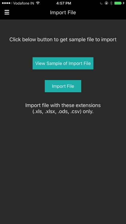 Assist4All screenshot-3