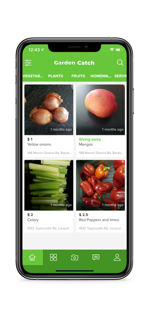 GardenCatch(圖2)-速報App