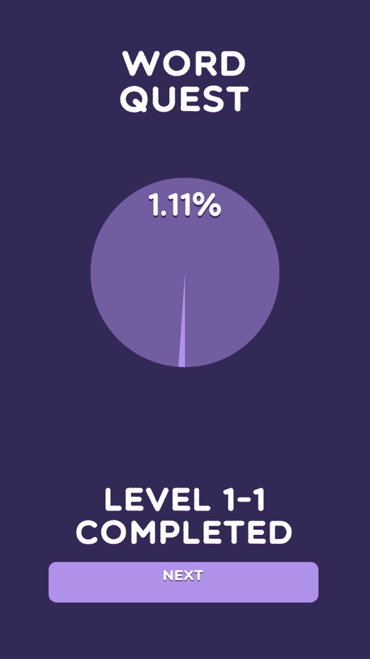 #4. Word Connect Hero (iOS) Bởi: Ugur Ersoy