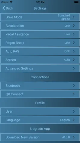 Game screenshot Rayvolt EIVA USA apk