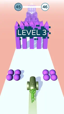 Game screenshot Bump Control hack