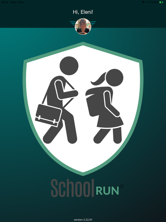 Screenshot #4 pour School-Run