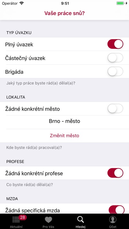 Grafton job search screenshot-3