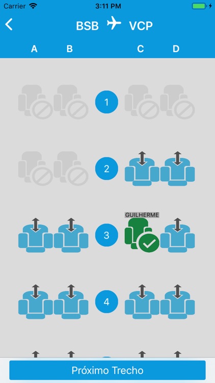 maisFLY screenshot-4