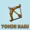 Yoichi Nasu,An adventure game