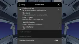 Game screenshot A320 Cockpit Systems hack