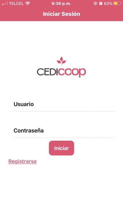 Cedicoop Socios