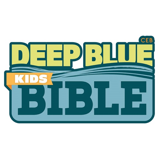 Deep Blue Adventures iOS App