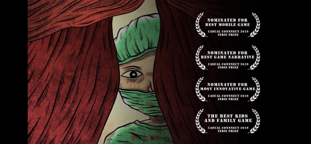 Life Gallery スクリーンショット