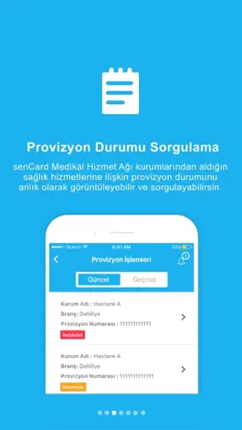 Game screenshot senCard hack