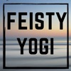 Feisty Yogi