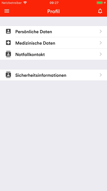 Migardo screenshot-3