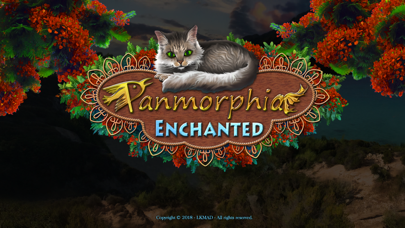 Panmorphia: Enchantedのおすすめ画像8