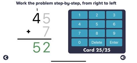 MathEdge Addition for Kids - Education App | MWM