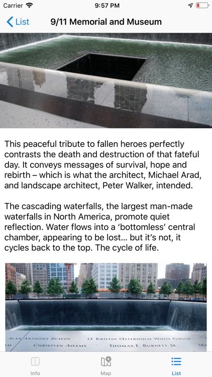 NYC Sights screenshot-5