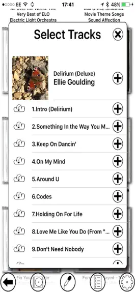 Game screenshot MusicMachineLite hack