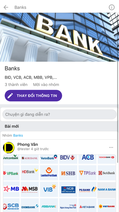 Screenshot #3 pour You Finance