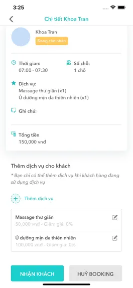 Game screenshot Lookme Business apk