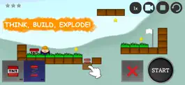 Game screenshot Billy Bomber mod apk