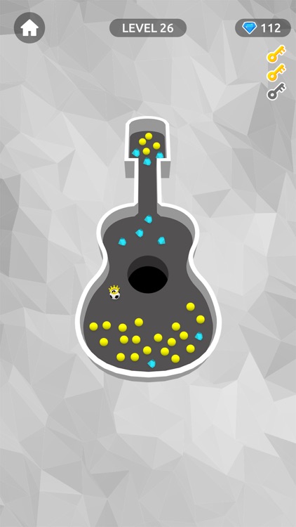 Roll in Hole screenshot-4