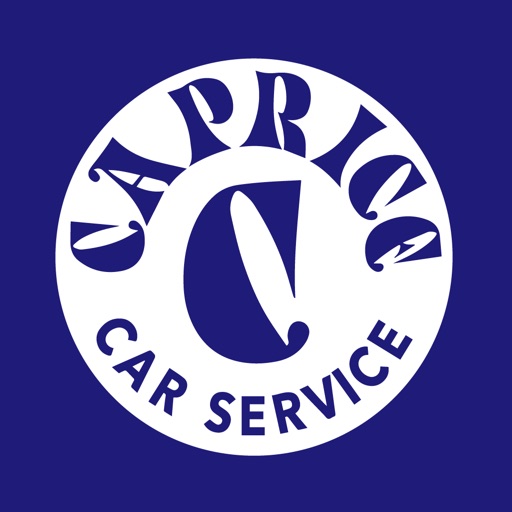 Caprice Car icon