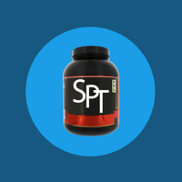 Simple Protein Tracker