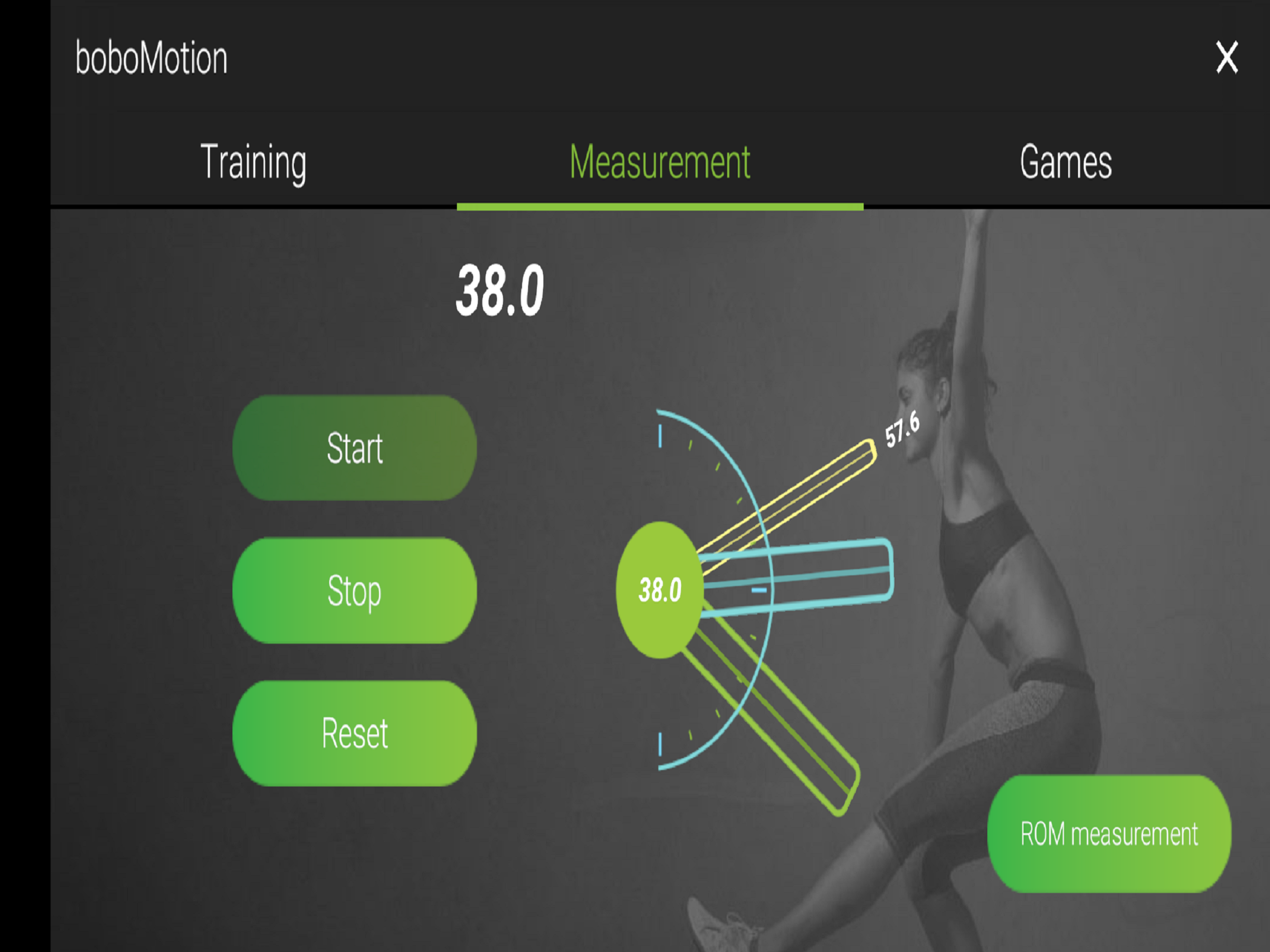 bobo motion screenshot 7