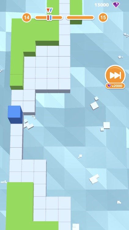 Brick vs. Brick screenshot-6
