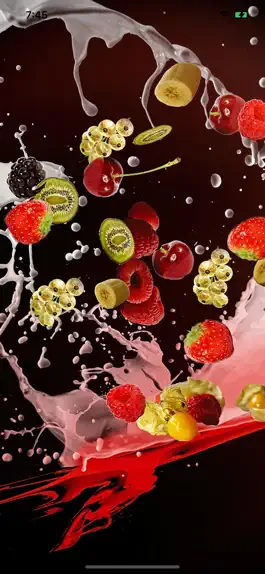 Game screenshot Milkshake Recipes mod apk