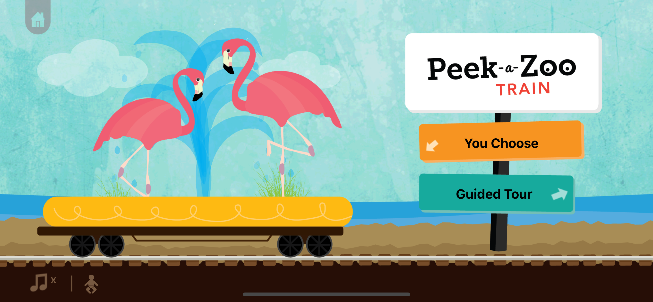 Peek-a-Zoo: The Collection screenshot 6