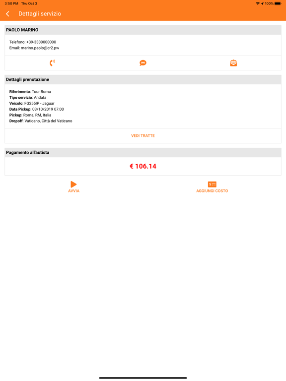 Screenshot #5 pour Renthub NCC