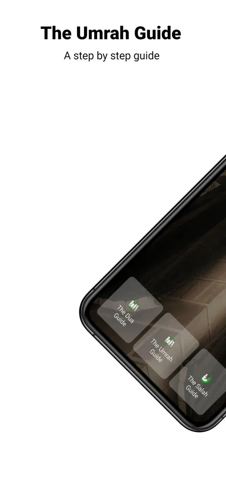 The Umrah Guide