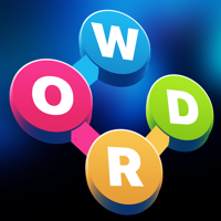 Worduzzle word puzzle game