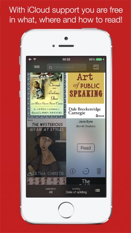 i2Reader Cloudのおすすめ画像5