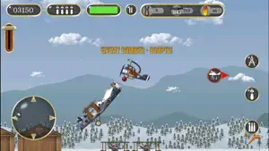 Air Ace screenshot 3