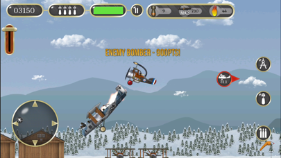 Screenshot #3 pour Air Ace