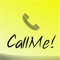 Did you ever have to do a couple of phone calls
